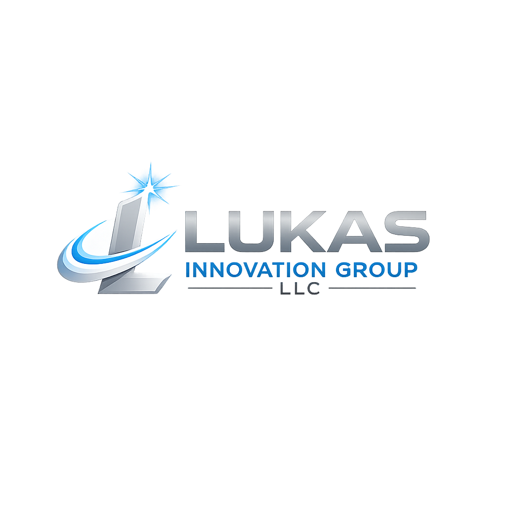 Lukas Innovation Group LLC